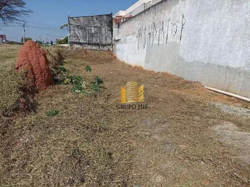 Foto 1 de Terreno / Lote à venda, 137m2 em Parque São Bento, Sorocaba - SP