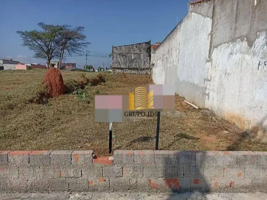 Foto 3 de Terreno / Lote à venda, 137m2 em Parque São Bento, Sorocaba - SP