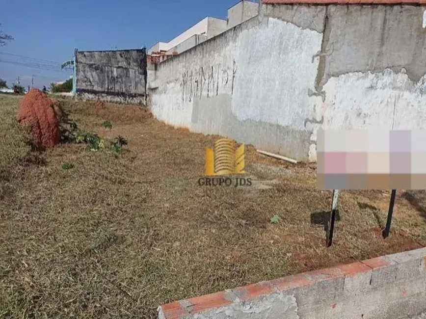 Foto 2 de Terreno / Lote à venda, 137m2 em Parque São Bento, Sorocaba - SP