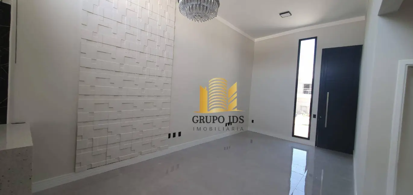 Casa com 3 quartos à venda, 157m2 em Sorocaba - SP - imagem 5 Foto 5 de Casa com 3 quartos à venda, 157m2 em Sorocaba - SP