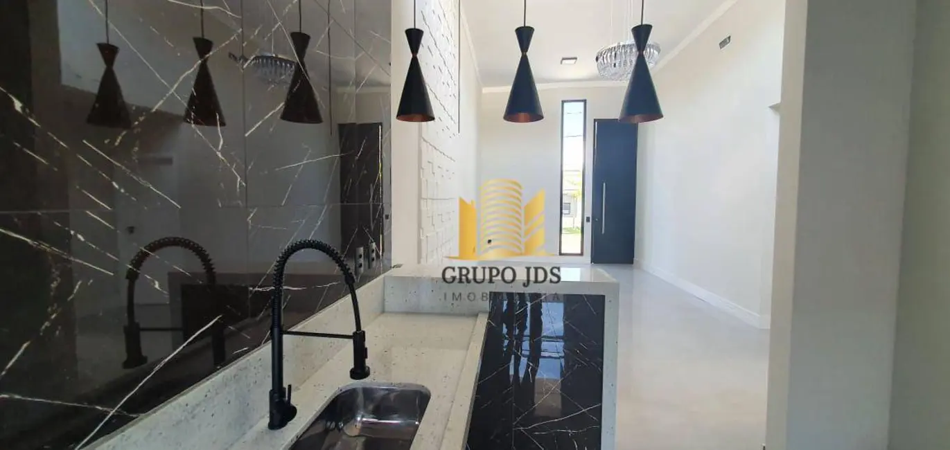 Casa com 3 quartos à venda, 157m2 em Sorocaba - SP - imagem 6 Foto 6 de Casa com 3 quartos à venda, 157m2 em Sorocaba - SP