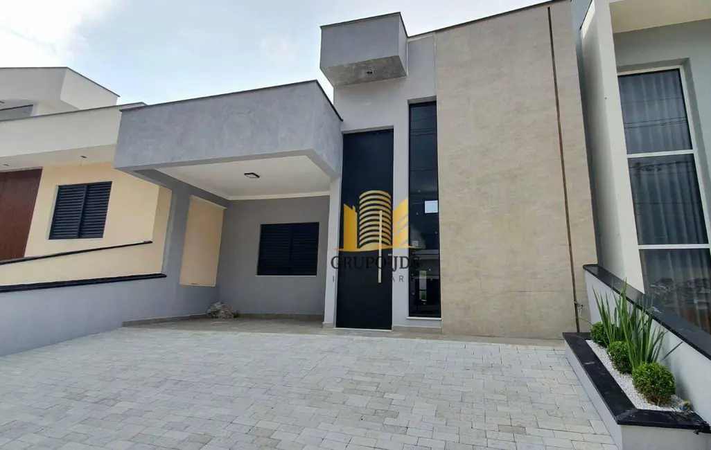 Casa com 3 quartos à venda, 157m2 em Sorocaba - SP - imagem 1 Foto 1 de Casa com 3 quartos à venda, 157m2 em Sorocaba - SP