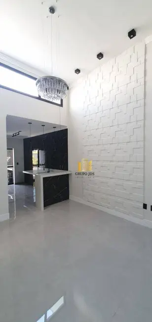 Casa com 3 quartos à venda, 157m2 em Sorocaba - SP - imagem 4 Foto 4 de Casa com 3 quartos à venda, 157m2 em Sorocaba - SP