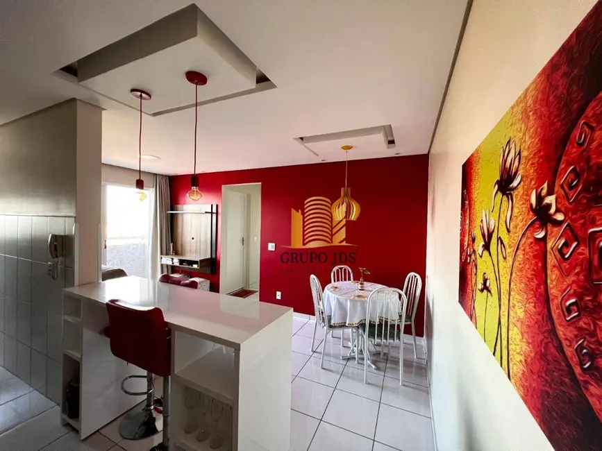 Apartamento com 2 quartos à venda, 49m2 em Vila Fiori, Sorocaba - SP - imagem 3 Foto 3 de Apartamento com 2 quartos à venda, 49m2 em Vila Fiori, Sorocaba - SP