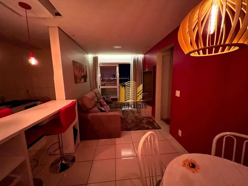 Apartamento com 2 quartos à venda, 49m2 em Vila Fiori, Sorocaba - SP - imagem 7 Foto 7 de Apartamento com 2 quartos à venda, 49m2 em Vila Fiori, Sorocaba - SP