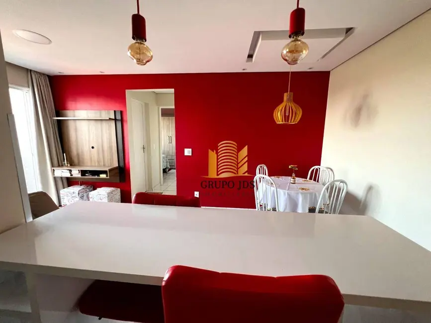 Apartamento com 2 quartos à venda, 49m2 em Vila Fiori, Sorocaba - SP - imagem 4 Foto 4 de Apartamento com 2 quartos à venda, 49m2 em Vila Fiori, Sorocaba - SP