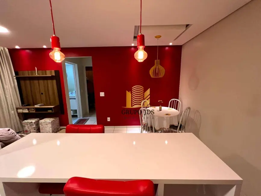 Apartamento com 2 quartos à venda, 49m2 em Vila Fiori, Sorocaba - SP - imagem 9 Foto 9 de Apartamento com 2 quartos à venda, 49m2 em Vila Fiori, Sorocaba - SP
