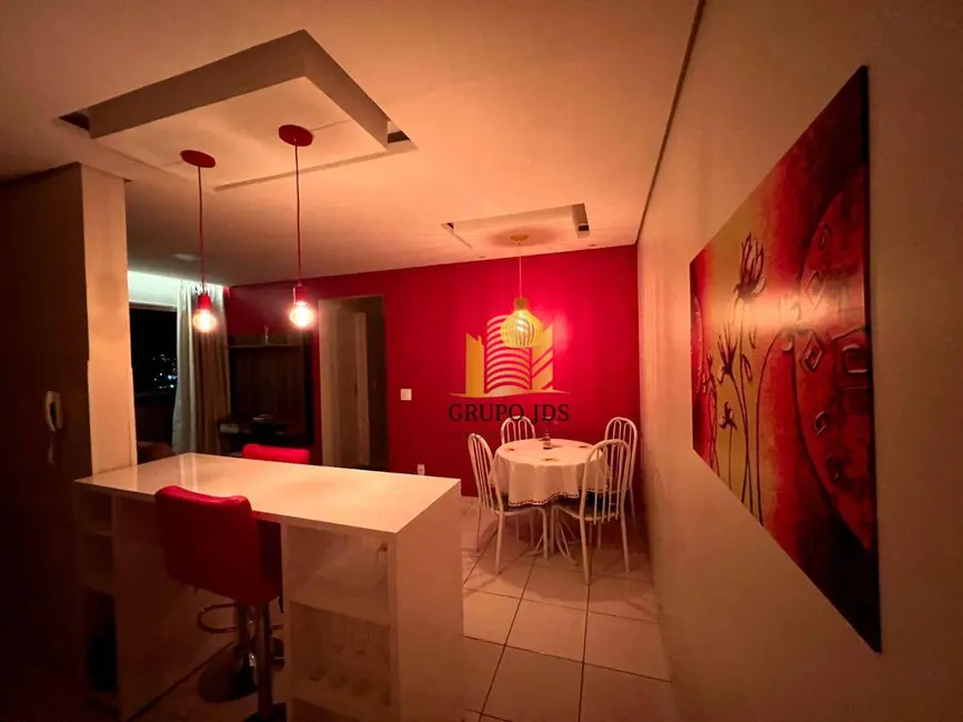 Apartamento com 2 quartos à venda, 49m2 em Vila Fiori, Sorocaba - SP - imagem 6 Foto 6 de Apartamento com 2 quartos à venda, 49m2 em Vila Fiori, Sorocaba - SP