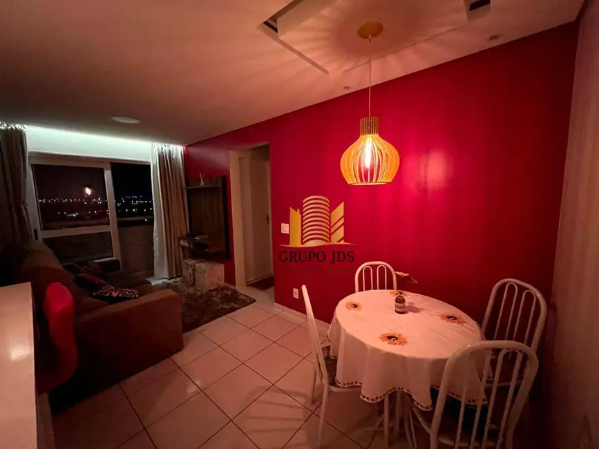 Apartamento com 2 quartos à venda, 49m2 em Vila Fiori, Sorocaba - SP - imagem 8 Foto 8 de Apartamento com 2 quartos à venda, 49m2 em Vila Fiori, Sorocaba - SP