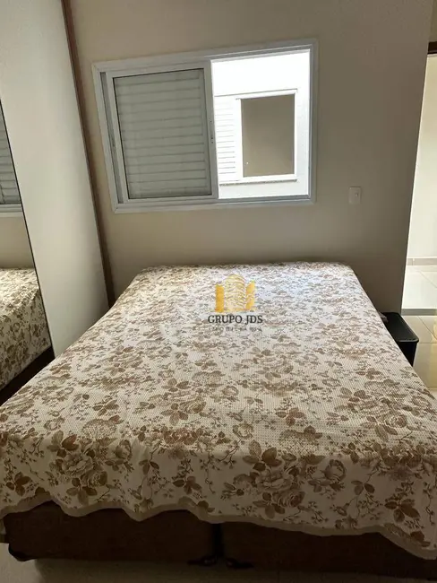 Casa com 3 quartos à venda, 100m2 em Horto Florestal, Sorocaba - SP - imagem 9 Foto 9 de Casa com 3 quartos à venda, 100m2 em Horto Florestal, Sorocaba - SP