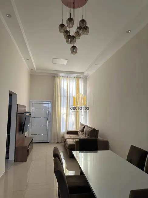 Casa com 3 quartos à venda, 100m2 em Horto Florestal, Sorocaba - SP - imagem 3 Foto 3 de Casa com 3 quartos à venda, 100m2 em Horto Florestal, Sorocaba - SP