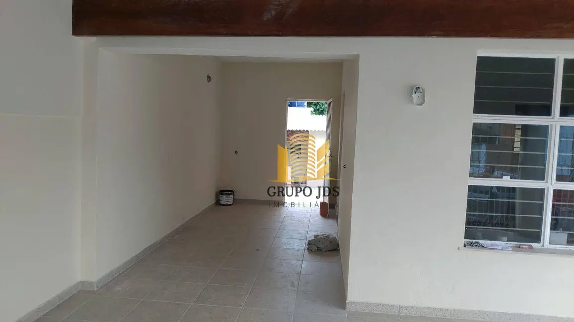 Casa com 3 quartos à venda, 250m2 em Vila Mineirão, Sorocaba - SP - imagem 3 Foto 3 de Casa com 3 quartos à venda, 250m2 em Vila Mineirão, Sorocaba - SP