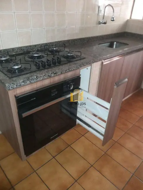Apartamento com 2 quartos à venda, 80m2 em Jardim Vera Cruz, Sorocaba - SP - imagem 5 Foto 5 de Apartamento com 2 quartos à venda, 80m2 em Jardim Vera Cruz, Sorocaba - SP