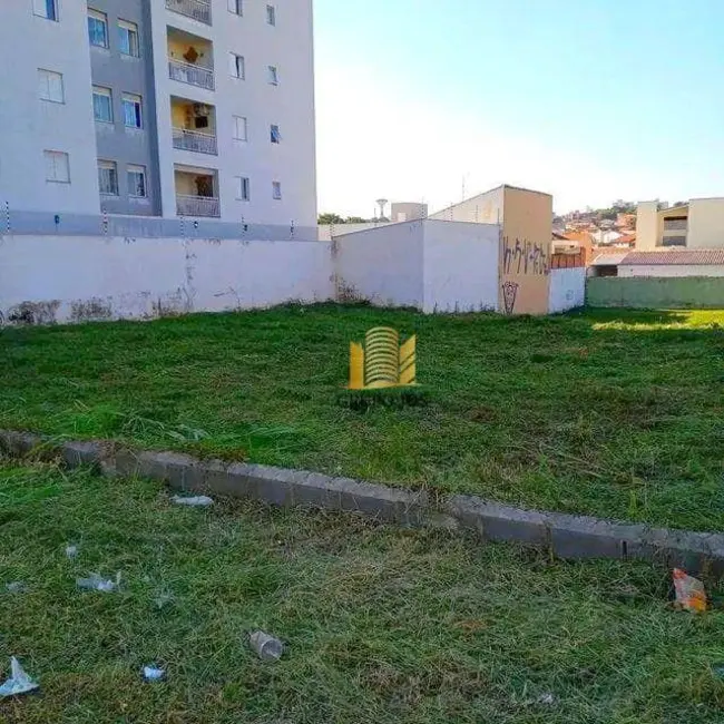 Terreno / Lote à venda, 260m2 em Vila Hortência, Sorocaba - SP - imagem 5 Foto 5 de Terreno / Lote à venda, 260m2 em Vila Hortência, Sorocaba - SP