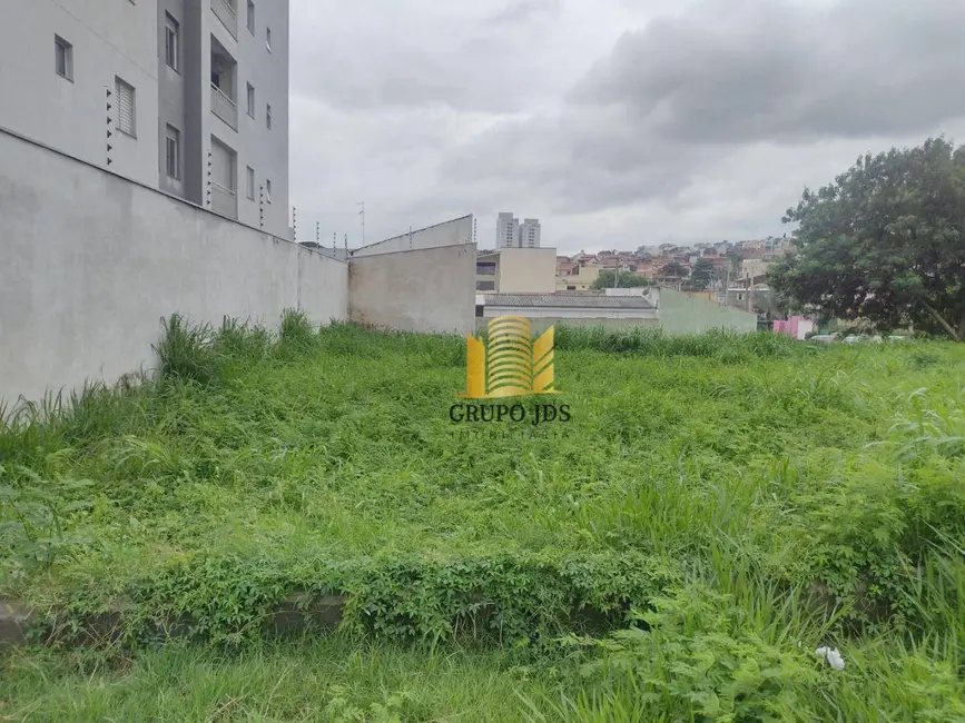 Foto 2 de Terreno / Lote à venda, 260m2 em Vila Hortência, Sorocaba - SP