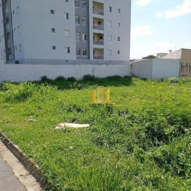 Foto 1 de Terreno / Lote à venda, 260m2 em Vila Hortência, Sorocaba - SP