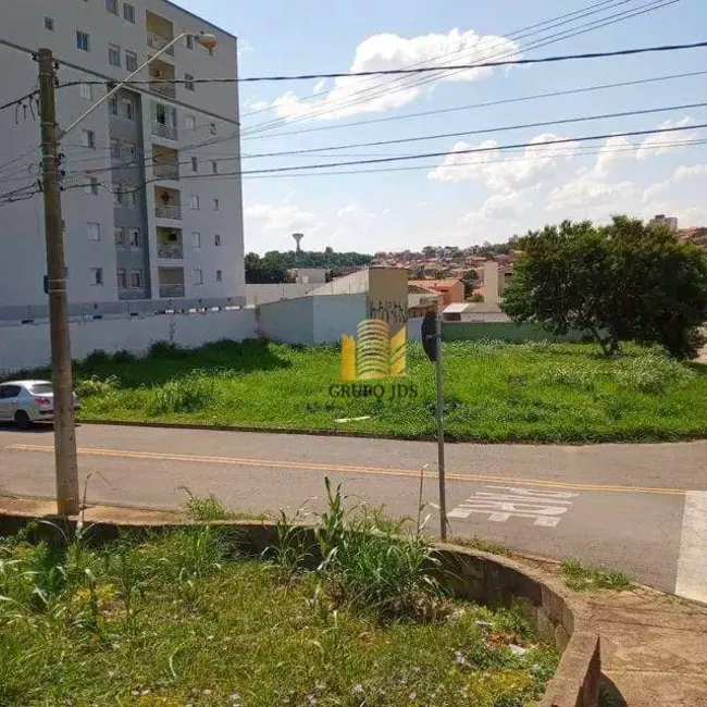 Terreno / Lote à venda, 260m2 em Vila Hortência, Sorocaba - SP - imagem 6 Foto 6 de Terreno / Lote à venda, 260m2 em Vila Hortência, Sorocaba - SP
