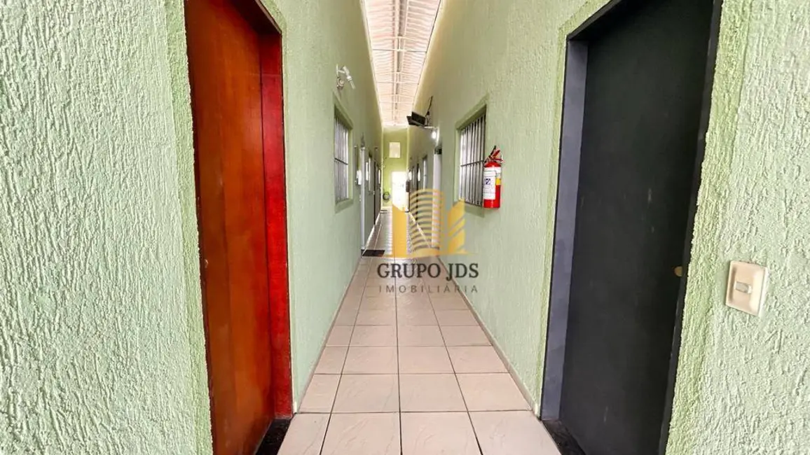 Sala Comercial para alugar, 24m2 em Jardim Novo Horizonte, Sorocaba - SP - imagem 4 Foto 4 de Sala Comercial para alugar, 24m2 em Jardim Novo Horizonte, Sorocaba - SP