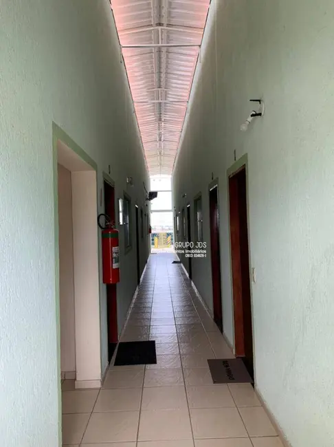 Sala Comercial para alugar, 24m2 em Jardim Novo Horizonte, Sorocaba - SP - imagem 3 Foto 3 de Sala Comercial para alugar, 24m2 em Jardim Novo Horizonte, Sorocaba - SP