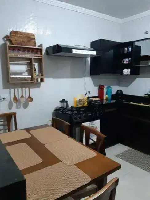 Casa com 3 quartos à venda, 100m2 em Cidade Jardim, Sorocaba - SP - imagem 2 Foto 2 de Casa com 3 quartos à venda, 100m2 em Cidade Jardim, Sorocaba - SP