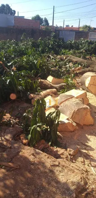 Terreno / Lote à venda, 600m2 em Vila Nova Sorocaba, Sorocaba - SP - imagem 3 Foto 3 de Terreno / Lote à venda, 600m2 em Vila Nova Sorocaba, Sorocaba - SP