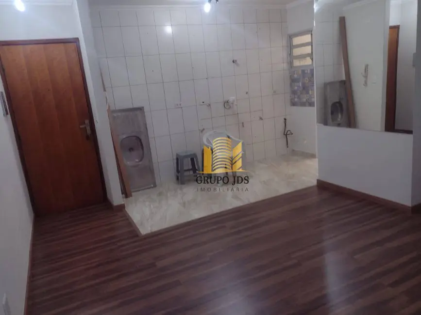 Foto 2 de Apartamento com 2 quartos à venda, 58m2 em Jardim Guadalajara, Sorocaba - SP
