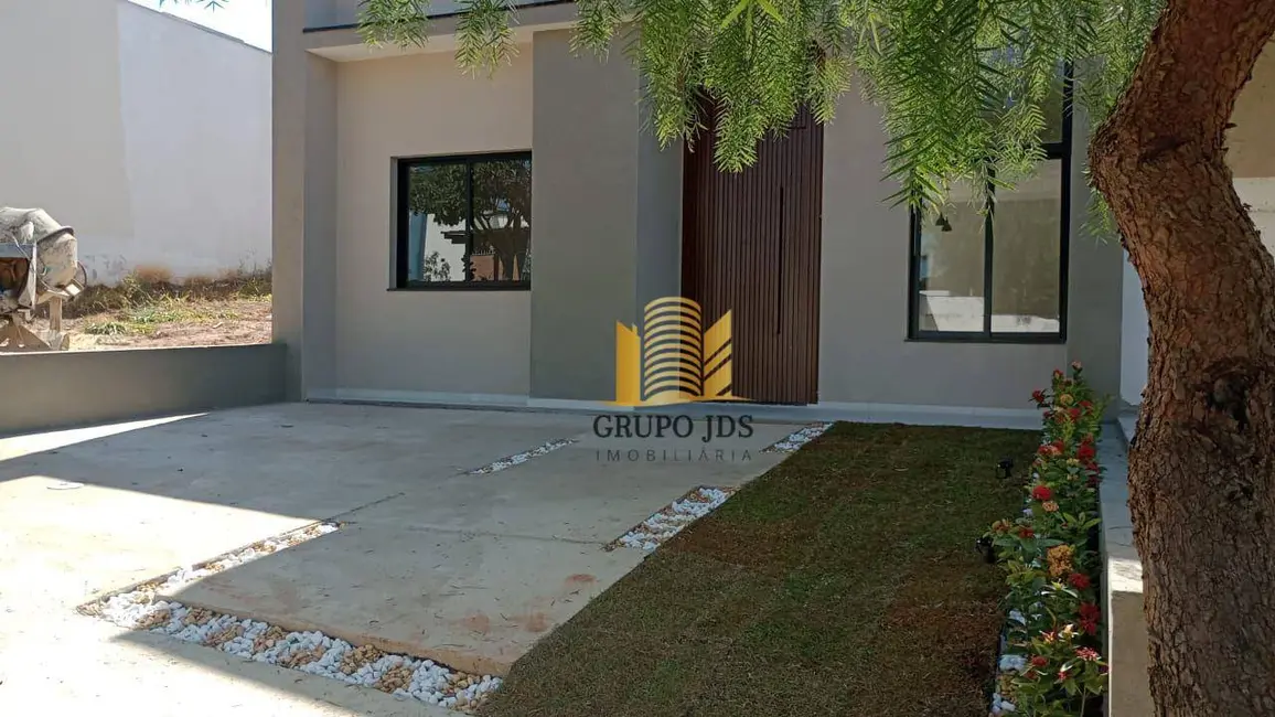 Casa com 3 quartos à venda, 154m2 em Jardim Novo Horizonte, Sorocaba - SP - imagem 2 Foto 2 de Casa com 3 quartos à venda, 154m2 em Jardim Novo Horizonte, Sorocaba - SP