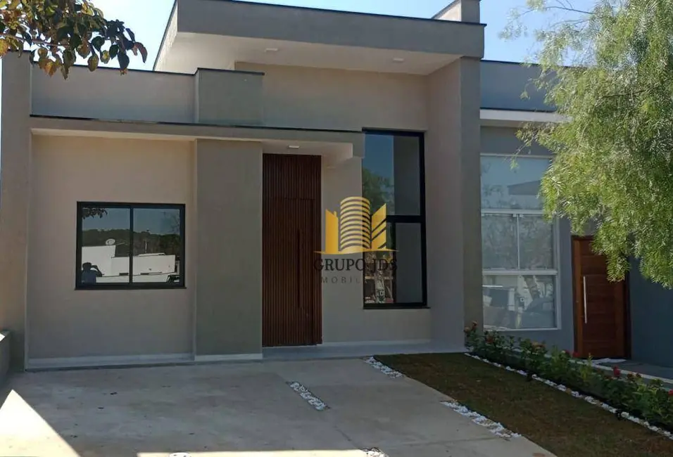 Casa com 3 quartos à venda, 154m2 em Jardim Novo Horizonte, Sorocaba - SP - imagem 1 Foto 1 de Casa com 3 quartos à venda, 154m2 em Jardim Novo Horizonte, Sorocaba - SP
