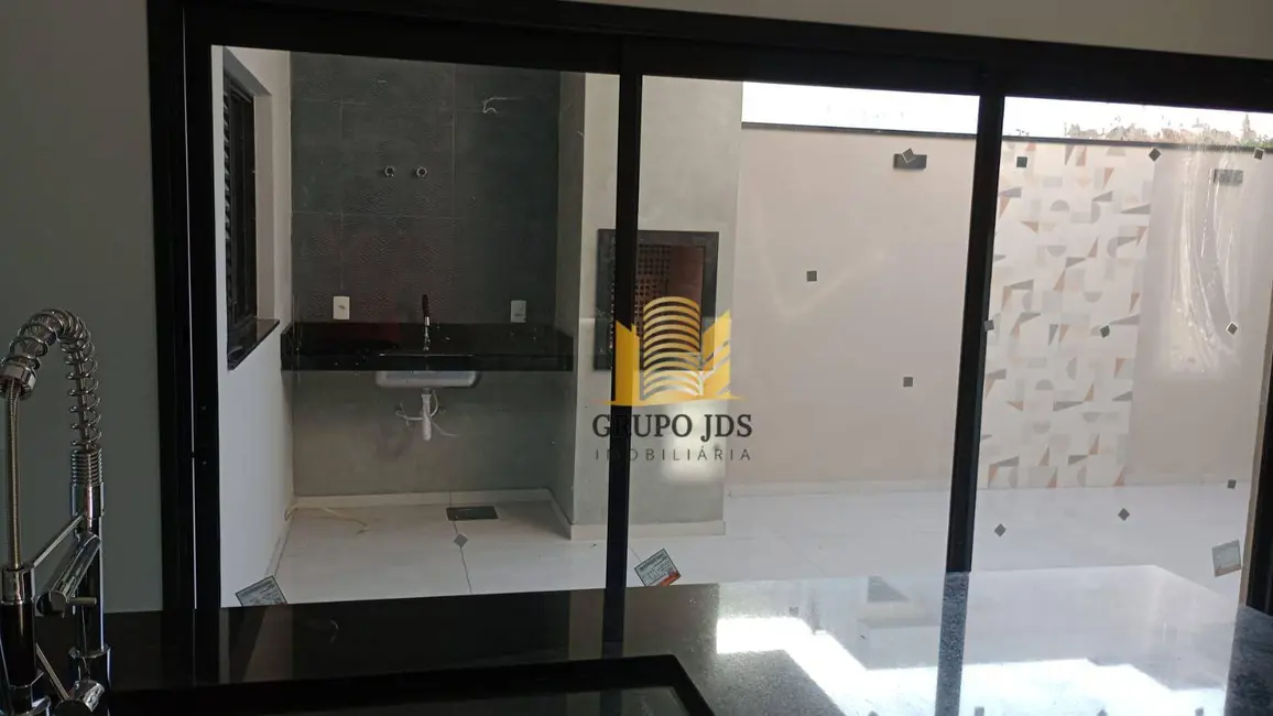 Casa com 3 quartos à venda, 154m2 em Jardim Novo Horizonte, Sorocaba - SP - imagem 7 Foto 7 de Casa com 3 quartos à venda, 154m2 em Jardim Novo Horizonte, Sorocaba - SP