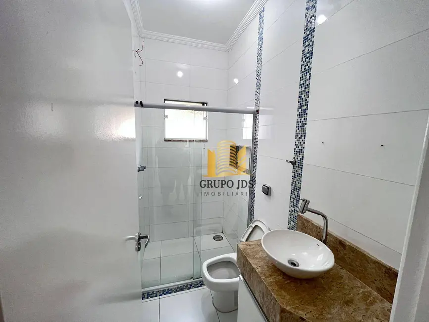 Casa com 3 quartos à venda, 250m2 em Jardim Novo Horizonte, Sorocaba - SP - imagem 9 Foto 9 de Casa com 3 quartos à venda, 250m2 em Jardim Novo Horizonte, Sorocaba - SP