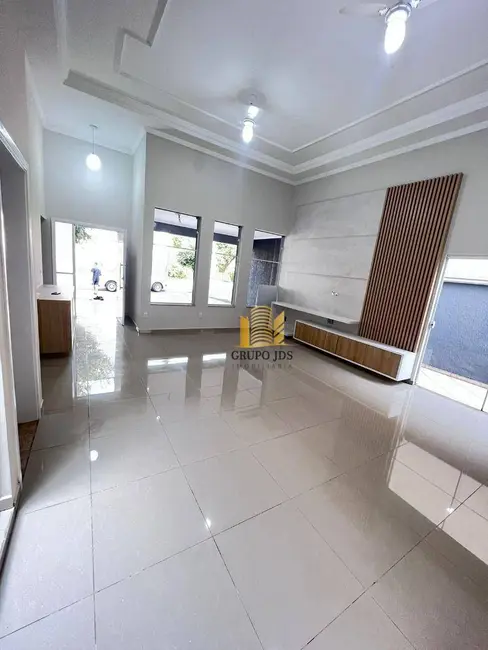Foto 1 de Casa com 3 quartos à venda, 250m2 em Jardim Novo Horizonte, Sorocaba - SP