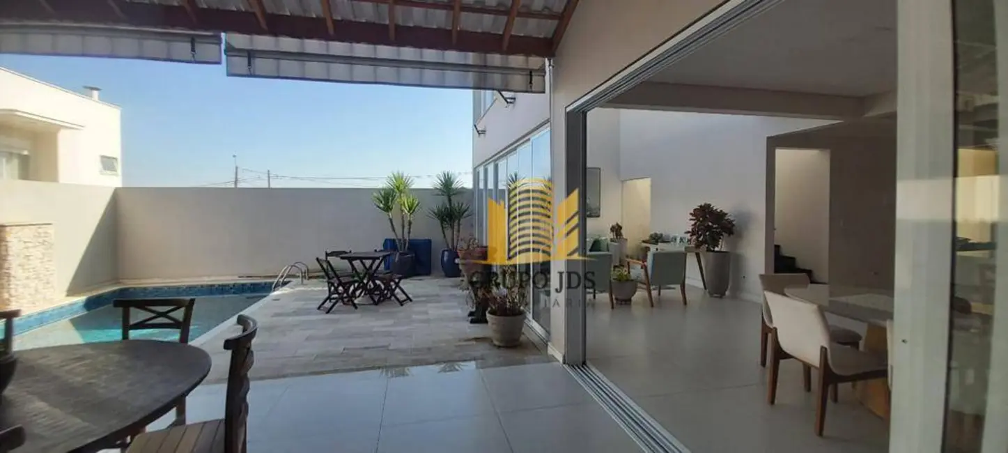 Foto 9 de Sobrado com 3 quartos à venda, 250m2 em Aparecidinha, Sorocaba - SP