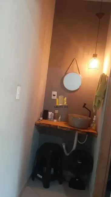 Foto 7 de Chácara com 4 quartos à venda, 240m2 em Ipero - SP