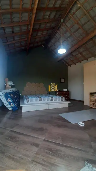 Foto 9 de Chácara com 4 quartos à venda, 240m2 em Ipero - SP