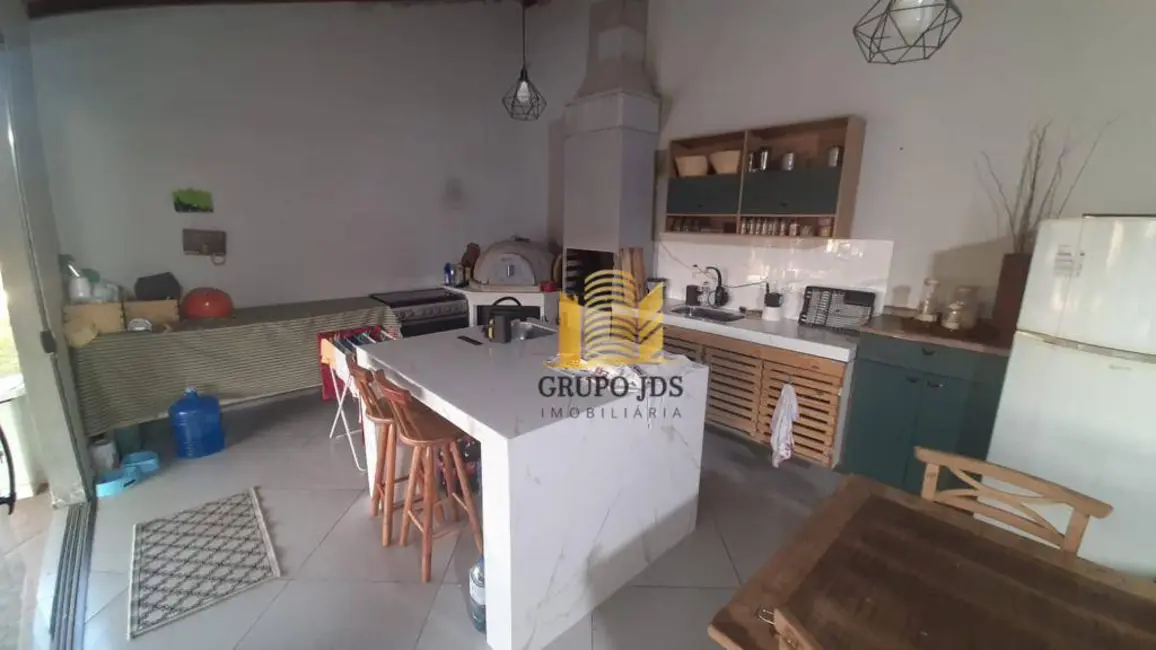 Foto 4 de Chácara com 4 quartos à venda, 240m2 em Ipero - SP