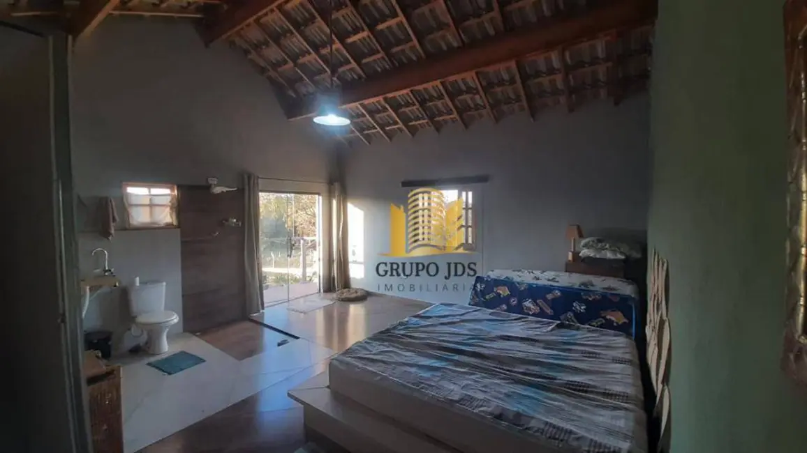 Foto 8 de Chácara com 4 quartos à venda, 240m2 em Ipero - SP
