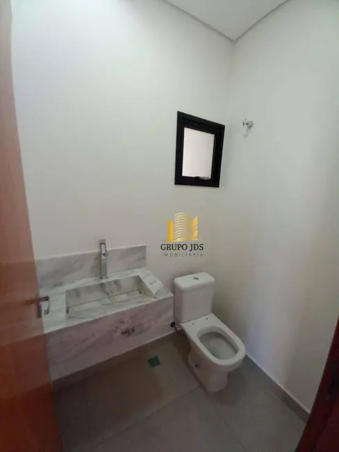 Casa com 3 quartos à venda, 200m2 em Wanel Ville, Sorocaba - SP - imagem 5 Foto 5 de Casa com 3 quartos à venda, 200m2 em Wanel Ville, Sorocaba - SP