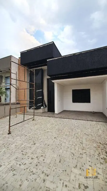 Foto 1 de Casa com 3 quartos à venda, 152m2 em Horto Florestal, Sorocaba - SP