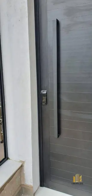 Foto 2 de Casa com 3 quartos à venda, 152m2 em Horto Florestal, Sorocaba - SP
