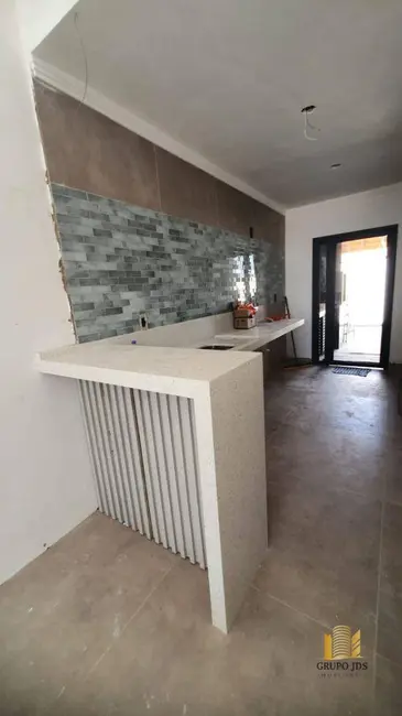 Foto 3 de Casa com 3 quartos à venda, 152m2 em Horto Florestal, Sorocaba - SP