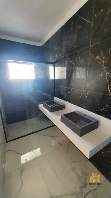 Foto 9 de Casa com 3 quartos à venda, 152m2 em Horto Florestal, Sorocaba - SP