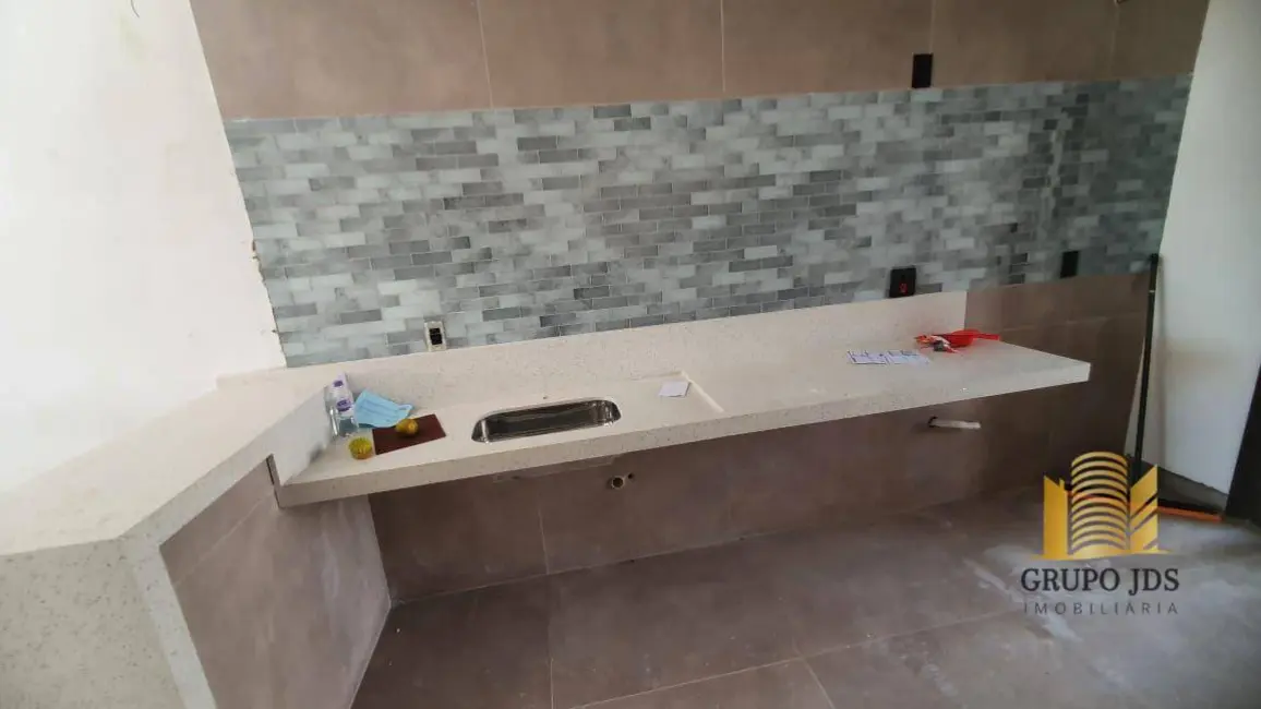 Foto 4 de Casa com 3 quartos à venda, 152m2 em Horto Florestal, Sorocaba - SP