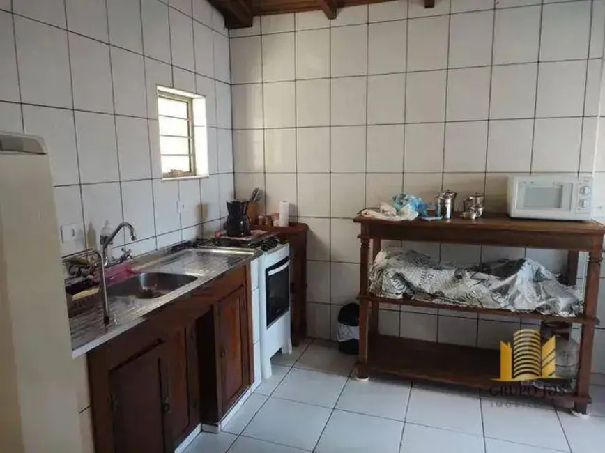 Foto 5 de Casa com 3 quartos à venda, 300m2 em Jardim Leocádia, Sorocaba - SP