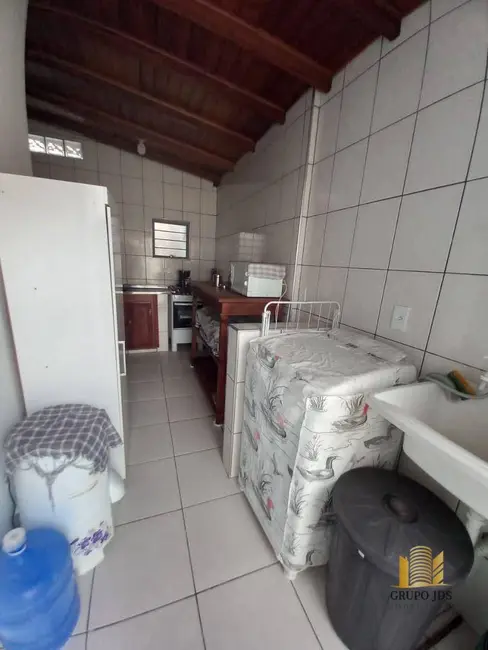 Foto 8 de Casa com 3 quartos à venda, 300m2 em Jardim Leocádia, Sorocaba - SP