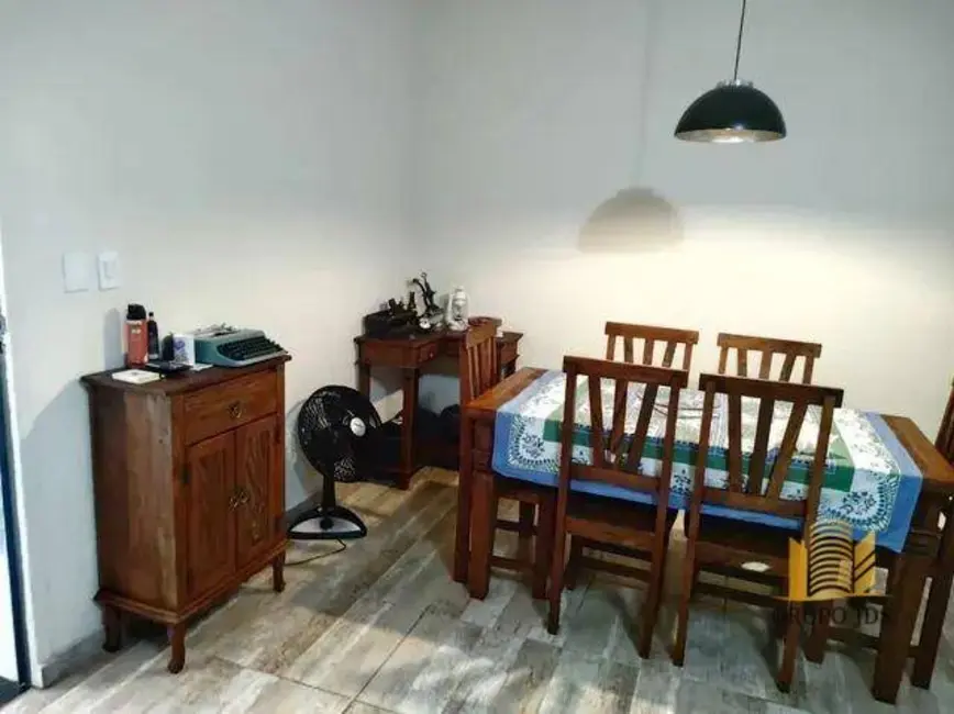 Foto 3 de Casa com 3 quartos à venda, 300m2 em Jardim Leocádia, Sorocaba - SP