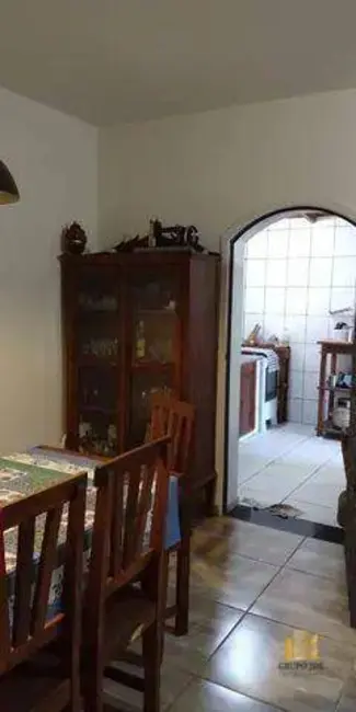 Foto 6 de Casa com 3 quartos à venda, 300m2 em Jardim Leocádia, Sorocaba - SP
