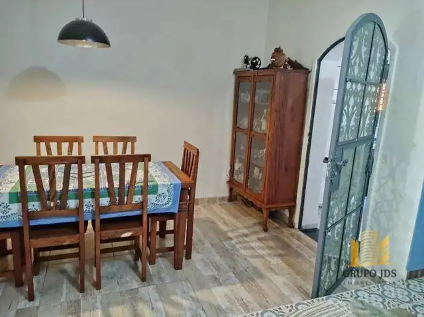 Foto 4 de Casa com 3 quartos à venda, 300m2 em Jardim Leocádia, Sorocaba - SP