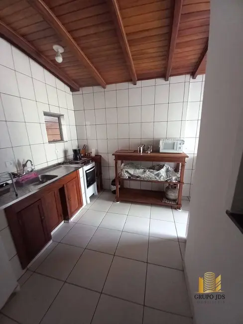 Foto 7 de Casa com 3 quartos à venda, 300m2 em Jardim Leocádia, Sorocaba - SP