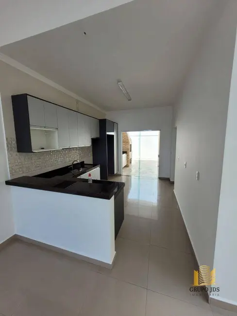Casa com 3 quartos à venda, 154m2 em Horto Florestal, Sorocaba - SP - imagem 4 Foto 4 de Casa com 3 quartos à venda, 154m2 em Horto Florestal, Sorocaba - SP