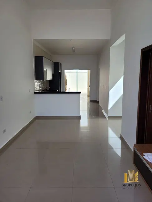 Casa com 3 quartos à venda, 154m2 em Horto Florestal, Sorocaba - SP - imagem 3 Foto 3 de Casa com 3 quartos à venda, 154m2 em Horto Florestal, Sorocaba - SP